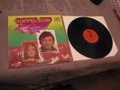 DALIDA LP ALLEMAGNE KAREL GOTT