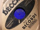 Sonny Boy Williams DECCA 8513 E 