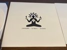 A. Art - Aryan Art Harmony-Eternity-Universe LP absurd vothana