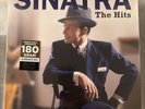 FRANK SINATRA – THE HITS - DELUXE GATEFOLD ED. 180G VINYL LP NEW FREE SHIP - 11