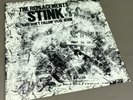 THE REPLACEMENTS STINK LP 1986 NM- (BB-21)