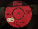 garage rock Singles bundle