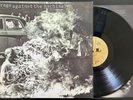 Rage Against the Machine Self-Titled Vinyl Record 2012 Remaster 180g LP Album 