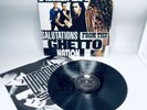 Warrior Soul Salutations from the Ghetto Nation 1st Press Vinyl LP GEF 24488 EX