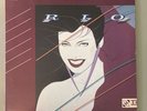 Duran Duran Rio LP Original 1982 Press Vinyl record Album & sleeve