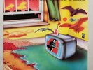 A Flock of Seagulls Self-titled Vinyl LP 1982