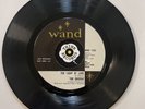 The Groove - The Light Of Love / Love (It’s Getting Better) RARE Nor. Soul Wand