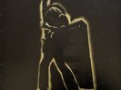 T. REX   Electric Warrior   1971 UK 11-track vinyl LP with inner picture sleeve