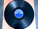 78 rpm Shirley & Lee - Let The Good Times Roll - US Aladdin