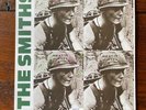 THE SMITHS Meat Is Murder 1993 Ltd Edition 10