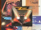 ZZ Top Vinyl Fandango, Rio Grande Mud, Eliminator, Tajas, Afterburner - PERFECT