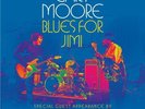 Blues For Jimi: Live In London (Blue 2 LP) - Gary Moore - Brand New LP - Brand