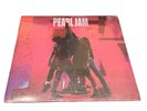 Peal Jam Ten Vinyl 1991 Original Z 47857 First Press US