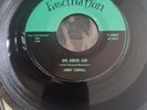 Jimmy Carroll, Fascination 2000, Big Green Car & That's All I Want, Reissue 1975