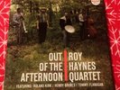 Roy Haynes Out Of The Afternoon NM RARE ‘62 GF IMPULSE MONO BEAUTIFUL LP