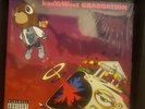 Kanye West Graduation Purple Vinyl