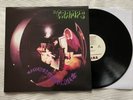 The Cramps LP Psychedelic Jungle  12inch Punk Psychobilly Vinyl
