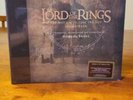 The Lord of the Rings: The Motion Picture Trilogy Soundtrack Deluxe 6-LP Boxset