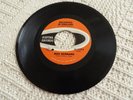 ROD BERNARD  RECORDED IN ENGLAND/THESE WERE OUR SONGS SCEPTER 12195
