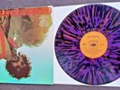 That's Underground purple splatter vinyl LP psych Dylan Leonard Cohen Al Kooper