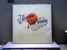 NEIL YOUNG-LP- 