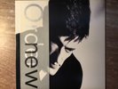 New Order Low-life LP 1985 Qwest Records 1-25289 Vinyl Record