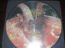 THE ROLLING STONES GOATS HEAD SOUP PICTURE DISC VINYL LP