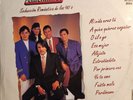 LOS TEMERARIOS 