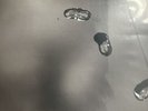 Peter Gabriel - ‘Up’ 2x Vinyl Lp Limited Edition MINT
