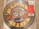 Guns N Roses Greatest Hits Picture Disc Vinyl New