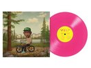 Tyler The Creator - Wolf LP 2x PINK - SEALED - OFFICIAL