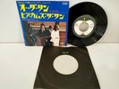THE BEATLES Oh Darling / Here Comes The Sun 7