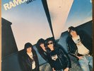 RAMONES Leave Home 1977 U.S. SIRE 1st Press w/ Carbona + lyric inner M- PUNK