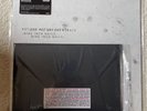 NINE INCH NAILS -- Not The Actual Events -- Vinyl and Physical Component Bundle