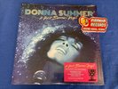 Donna Summer A Hot Summer Night 40th Clear Vinyl RSD 2023 Piranha Records