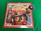 Doctor Who - Amazing World of Dr. Who VINYL NEW SEALED RSD 2023 Piranha Records