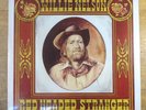 Willie Nelson Red Headed Stranger 1975 Early Pressing RARE SEALED LP NEW