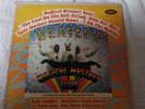 Magical Mystery Tour by The Beatles lp