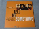 Various The Songs Of Mose Allison Tell Me Something NM LP