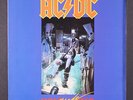AC/DC: who made who / guns for hire ATLANTIC 7