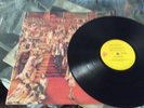 THE ROLLING STONES IT’S ONLY ROCK “N”ROLL.1974 New Zealand  vinyl record