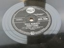 PERRY COMO  UK 1957   R.C.A   78  MAGIC MOMENTS    CATCH A FALLING STAR
