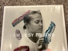 The National I Am Easy To Find VINYL, Double LP, Brand New, Unsealed