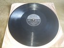 EDDIE COCHRAN -SITTIN' IN THE BALCONY -1957 UK LONDON AMERICAN HLU 8433 78 -Vg++