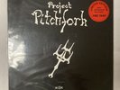 Project Pitchfork 2x LP     IO    Vinyl Record NM