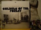 MILFORD GRAVES/ARTHUR DOYLE/HUGH GLOVER Children Of The Forest 2xLP/76 Free Jazz