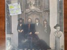 1st Pressing THE BEATLES HEY JUDE 1970 VINYL LP VG+ Scranton Pressing