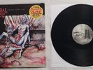 Cannibal Corpse Complete Control Tour Black Vinyl LP Record new