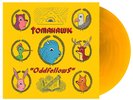 x/500 Gold Vinyl LP Oddfellows Tomahawk New Sealed Experimental Alt Rock