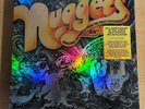 Nuggets Original Artyfacts 1st Psychedelic Era 1964-1968 Vinyl 5 LP RSD 2023 50